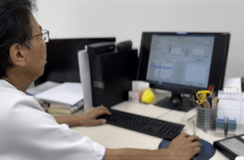 医師、獣医師による臨床での検証